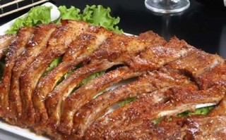 烤羊排哪里最出名,烤羊排哪里有培训