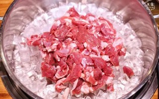 肉冰在哪里（肉冰怎么做好吃）