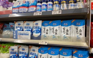卤盐超市有卖吗,卤盐哪里有卖的