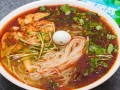 哪里能学到朝鲜热面（朝鲜热面窍门）