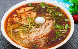 哪里能学到朝鲜热面（朝鲜热面窍门）