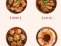 蒸菜是哪里的菜（蒸八大碗哪几个菜）