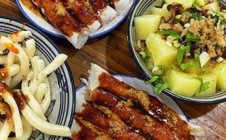 成都哪里春卷好吃（成都温江十大必吃馆子）