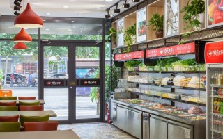 开麻辣烫店怎么样,开家麻辣烫店怎么样啊