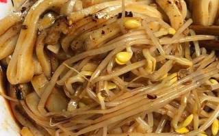 广元东山坎坎凉面位置,广元哪里的凉面好吃