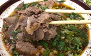 淮南牛肉哪里最好（淮南牛肉哪里最好吃）