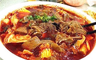哪里牛羊肉好吃（哪里牛羊肉好吃又便宜）