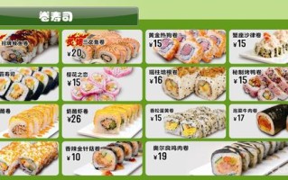 n多寿司的经营怎么样（n多寿司真实盈利情况）