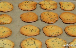 哪里学烤饼干（哪里学烤饼干好）