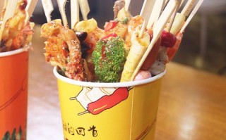 辣嘴唇麻串串杯怎么样（辣嘴唇麻串串杯怎么样）