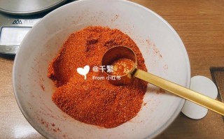 自制奥尔良腌料的做法,哪里有奥尔良腌料卖啊