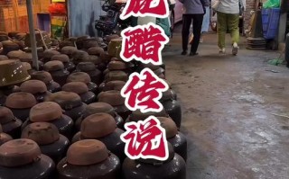 广州哪里有臭屁醋食（佛山有什么好吃的）