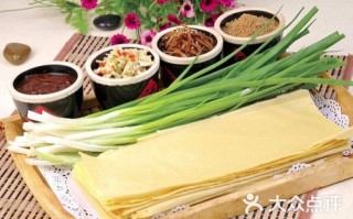 山东哪里有煎饼（山东哪里有煎饼卷大葱）