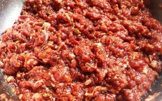 牛肉麦穗是哪里（牛肉大葱馅用牛肉什么部分）