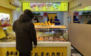 现在开鸭货店怎么样（现在开鸭货店怎么样赚钱）