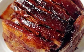 广西扣肉哪里最出名,广西扣肉哪里最好吃