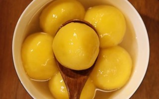 哪里有燕麦汤圆（哪里有燕麦汤圆卖啊）