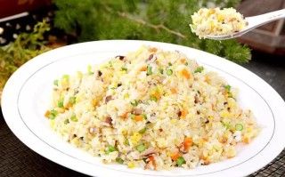 扬州哪里的扬州炒饭好吃（扬州哪家的扬州炒饭好吃）