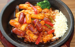 西里巷餐饮有限公司怎么样,特色餐饮加盟怎么样啊