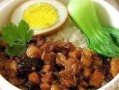 卤肉饭做法商用配方,大碗卤肉饭生意怎么样啊