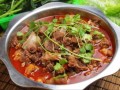 贵州哪里的羊肉好吃（贵州哪里的羊肉好吃又便宜）