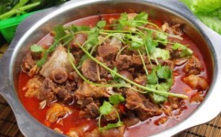 贵州哪里的羊肉好吃（贵州哪里的羊肉好吃又便宜）