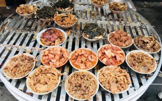 开封哪里扣碗好吃（开封八大碗哪家正宗）
