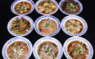 安阳扣碗哪里好吃（安阳扣碗哪里好吃点）