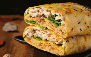 煎饼果子哪里最正宗（煎饼果子哪里最正宗好吃）