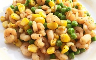 青豆哪里好（青豆虾仁哪里的菜）