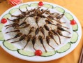 油炸蝎子哪里进货（油炸蝎子哪里进货的）