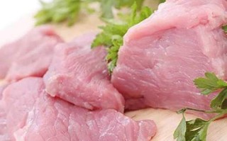 猪精肉是哪里（猪精肉是哪里的肉）