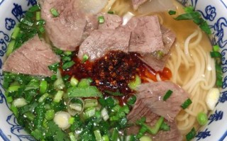 兰州牛肉拉面哪里好吃（兰州牛肉面北京排行榜）