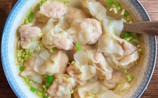 哪里的小馄饨好吃（哪里的小馄饨好吃又便宜）