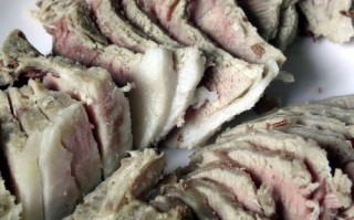 哪里的糟卤最正宗,糟肉哪里正宗好吃