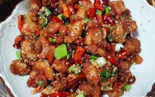 辣子鸡哪里的好吃（辣子鸡哪里的好吃啊）