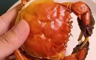 螃蟹吃什么肉,螃蟹吃哪里肉多
