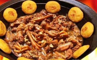 铁锅炖大鹅的鹅哪里有（铁锅炖大鹅的鹅哪里有卖）