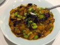 东坡茄子是哪里的菜（风味茄丁眉州东坡酒楼做法）