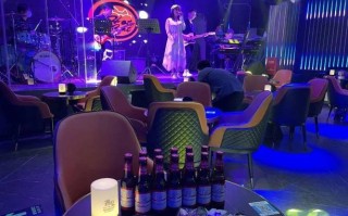 带女生去清吧喝什么酒好,小型清吧靠什么赚钱