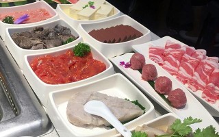 与海底捞相似的品牌,领头羊火锅是连锁店吗