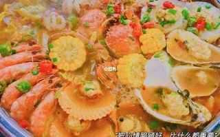 怎么样介绍海鲜大咖（全国十大品牌的海鲜大咖是有哪些呢）