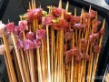 小郡肝串串香是怎么样（小郡肝串串哪个才是正宗的?到底怎么样?求实话）