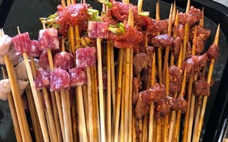 小郡肝串串香是怎么样（小郡肝串串哪个才是正宗的?到底怎么样?求实话）
