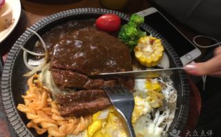深圳三家山姆哪家最好,深圳哪里牛排好吃又便宜