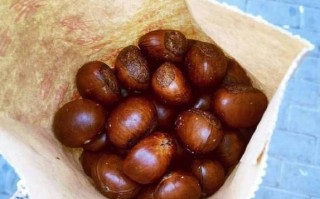 买糖果去哪里买（糖炒板栗买多了吃不完怎么办）