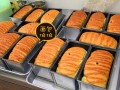 手撕面包加盟怎么样（手撕面包加盟怎么样）