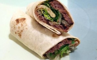 牛肉卷饼 哪里（牛肉卷饼 哪里）