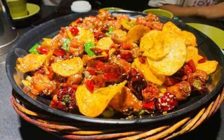 牛冲天麻辣香锅怎么样（牛冲天麻辣香锅怎么样好吃吗）