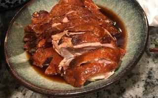 南京哪家鸭子好吃,南京烤鸭哪里正宗好吃